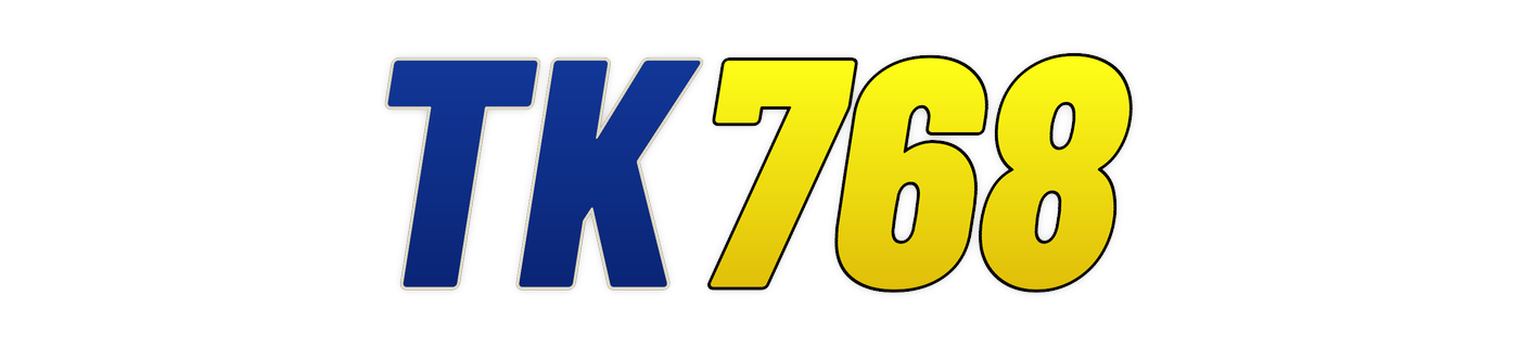 tk768 লোগো